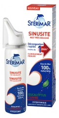 Stérimar Sinusite Nez Très Bouché 50 ml