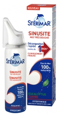 Stérimar Very Stuffy Nose Sinusitis 50 ml