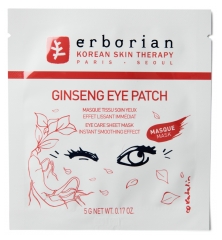 Erborian Ginseng Eye Patch 5 g