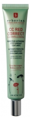 CC Red Correct à la Centella Asiatica 45 ml