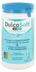 Sanofi DulcoSoft 2in1 200 g