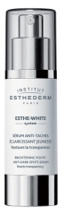 Institut Esthederm Esthe-White System Brightening Youth Anti-Dark Spots Serum 30ml
