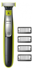 Philips One Blade Rasoir QP2530/20