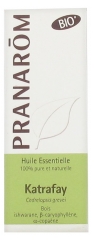 Pranar&ocirc;m Bio-&Auml;therisches &Ouml;l Katafray (Cedrelopsis grevei) 10 ml