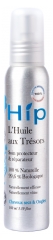 l'Huile aux Trésors Cheveux et Ongles 100 ml