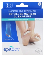 Barete Sub-Diafizare Epitact 1 Pereche