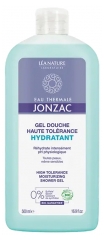 Eau de Jonzac REhydrate Gel Douche Haute Tolérance Hydratant Bio 500 ml