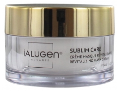 Ialugen Advance Sublim Care Revitalizing Mask Cream 50ml