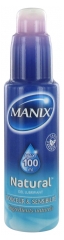 Manix Natural Lubricant Gel 100ml