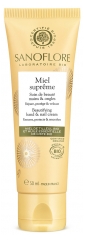 Miel Suprême Soin de Beauté Mains & Ongles Bio 50 ml