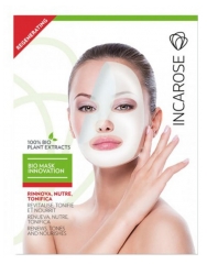 Incarose Bio Masker Innovatie Regenererend 17 ml