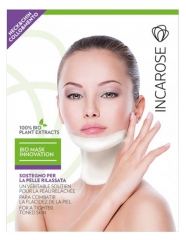 Incarose Bio Mask Innovation Cou et Menton 17 ml