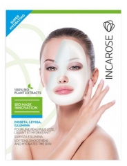 Incarose Bio Mask Innovation Super Hydrating 17ml