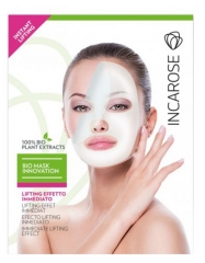 Incarose Bio-Maske Innovation Sofort-Lifting 17 ml