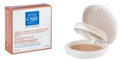 Eye Care Compact Foundation Perfector SPF25 Sensitive Skins 9g