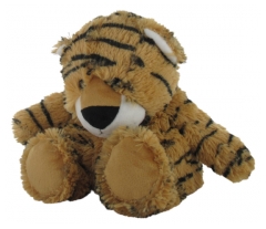 Soframar Cozy Cuddly Toys Tiger Warmer