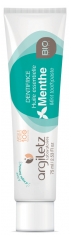 Argiletz Dent&iacute;frico de menta 75 ml