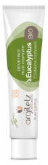 Argiletz Dent&iacute;frico Eucalipto 75 ml
