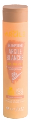Coeur d'Argile Shampoing Argile Blanche 200 ml