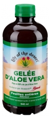 Lily of the Desert Gelée d'Aloe Vera 946 ml