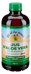 Lily of the Desert Jus d'Aloe Vera 946 ml