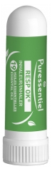 Puressentiel Resp OK Inhalador con 19 Aceites Esenciales 1 ml