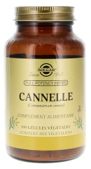 Solgar 100 Capsule Vegetali