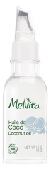 Melvita Organic Coconut Oil 50ml