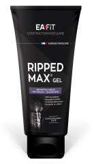 Eafit Ripped Max Gel Définition Abdos 200 ml