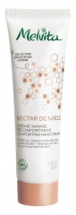 Melvita Nectar de Miels Comforting Hand Cream Organic 30ml