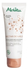 Melvita Nectar de Miels Comforting Hand Cream Organic 75ml