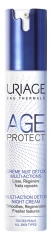 Uriage Age Protect Crème Nuit Détox Multi-Actions 40 ml