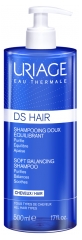 Uriage DS HAIR Sanftes Ausgleichendes Shampoo 500 ml