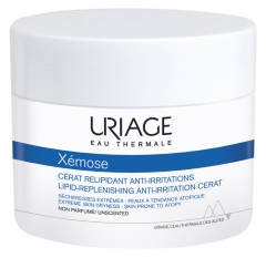 Uriage Xémose Lipid-Replenishing Anti-Irritation Cerat 200ml