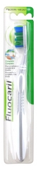 Fluocaril Brosse à Dents Complete Medium - Couleur : Vert