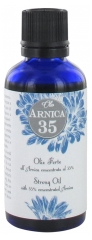 Arnica 35 Huile Forte 50 ml