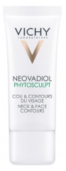 Vichy Neovadiol Phytosculpt Cou et Contours du Visage 50 ml