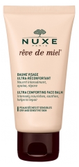 Nuxe Rêve de Miel Baume Visage Ultra-Réconfortant 30 ml