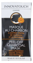 Innovatouch Charcoal Mask 10ml