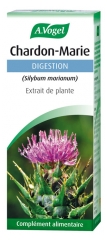 A.Vogel Digestion Milk Thistle Plant Extract 50ml