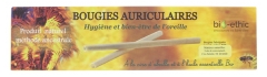 Bio-ethic Bougies Auriculaires 6 Bougies