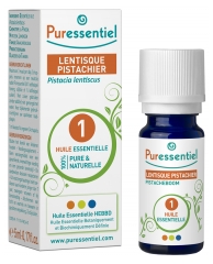 Puressentiel Olio Essenziale di Pistacchio Lentisque 5 ml