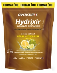Overstims Hydrixir Long Distance 3kg