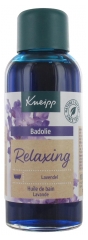 Kneipp Huile de Bain Relaxing Lavande 100 ml