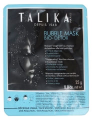 Talika Bubble Mask Bio-Detox 25g