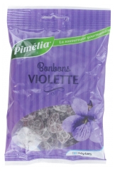 Pimélia Bonbons Violette 100 g