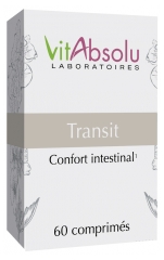 VitAbsolu Transit 60 Tablets