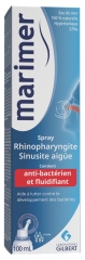 Gilbert Marimer Spray Nasopharyngitis Akute Sinusitis 100 ml