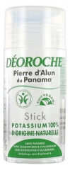 Bioxydiet Déoroche Pierre d'Alun du Panama Stick 100 g