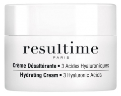 Resultime Hydrating Cream 50ml